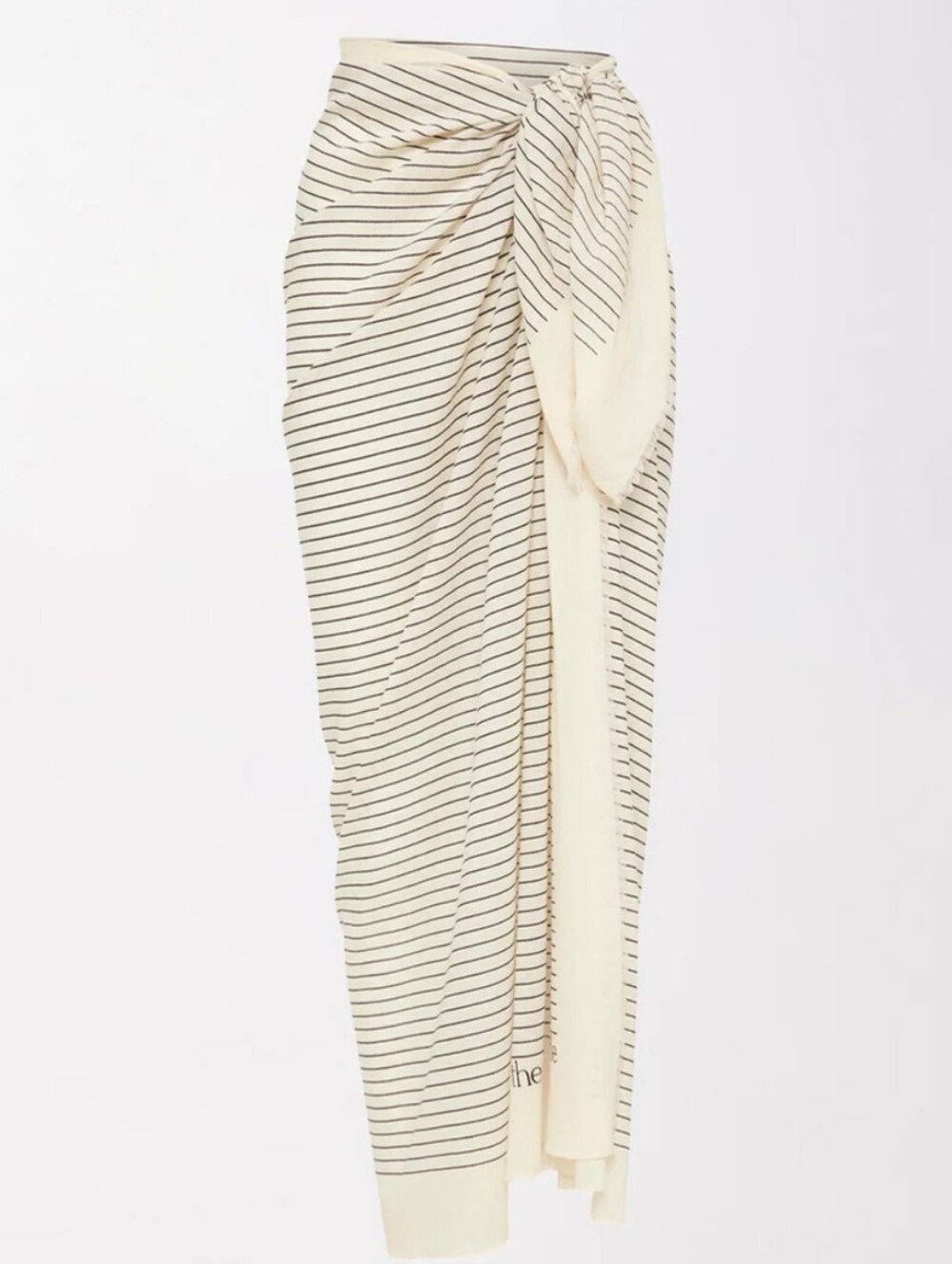 The Beach People Capri Sarong - Picture 2 of 6